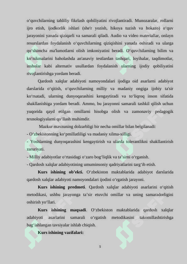 Product slide 5