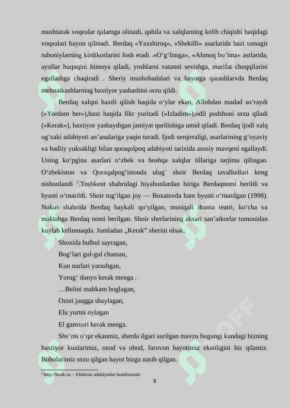 Product slide 8