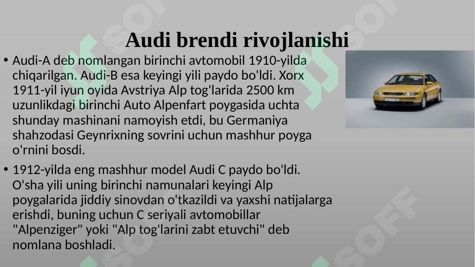Product slide 6