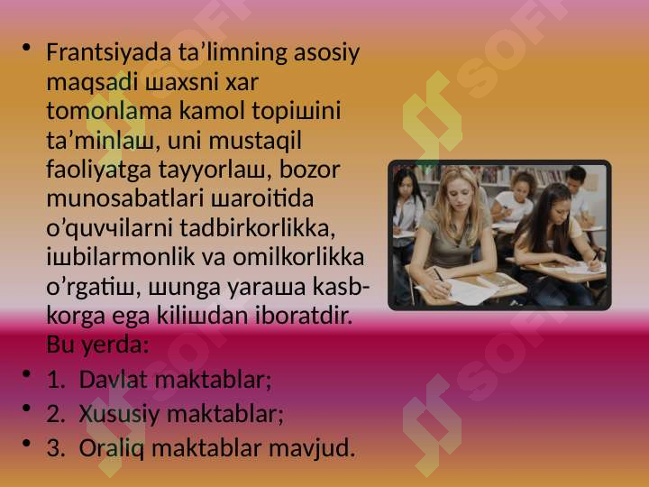 Product slide 3