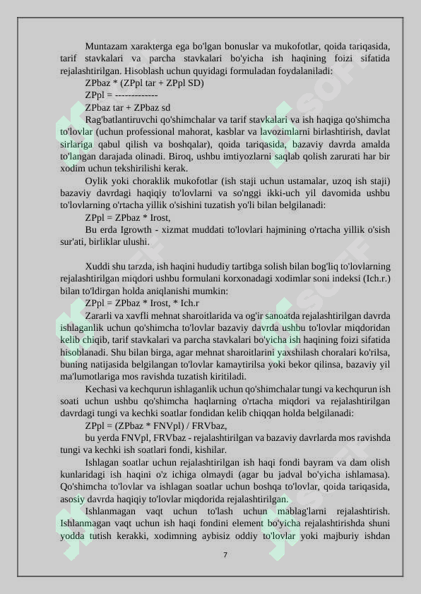 Product slide 7