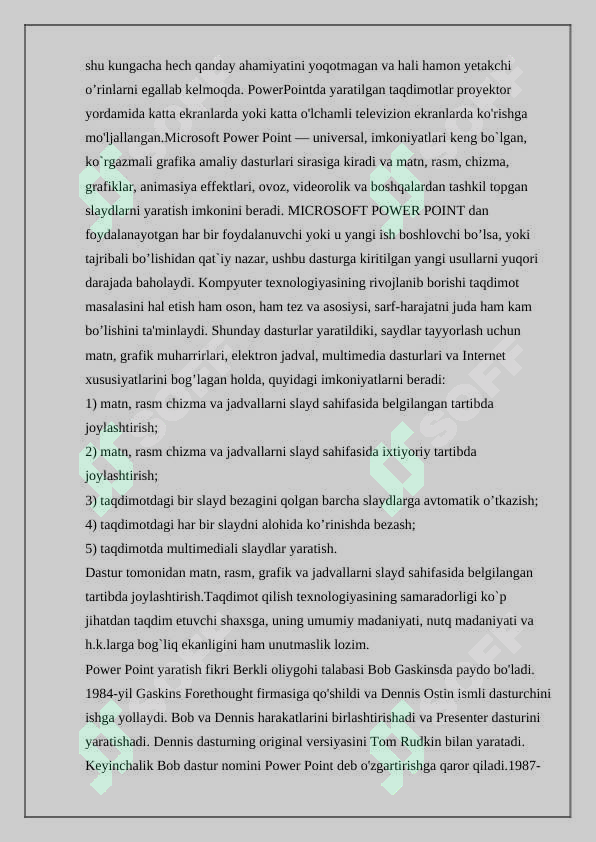 Product slide 4
