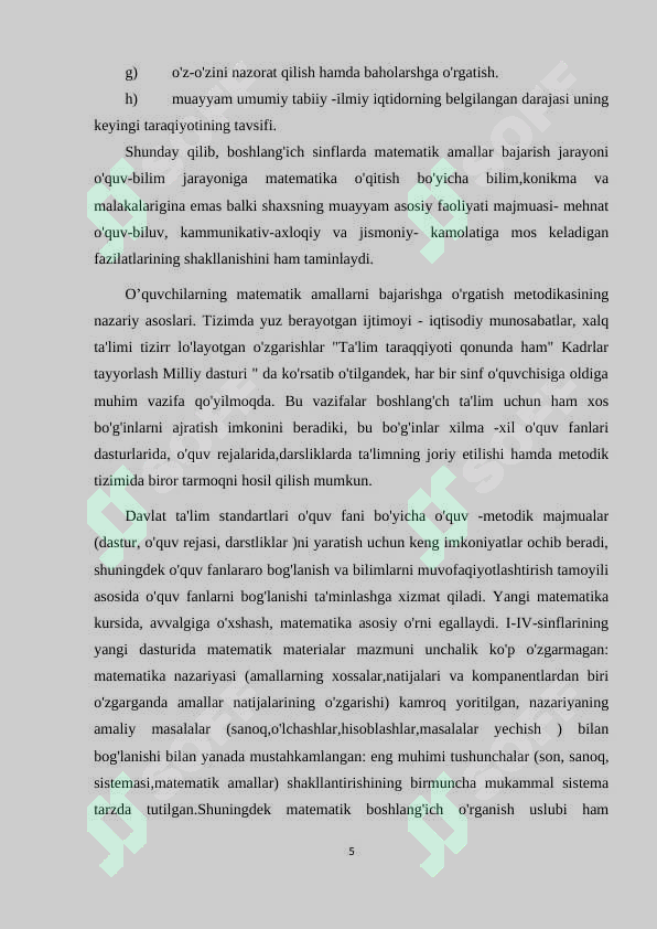 Product slide 5