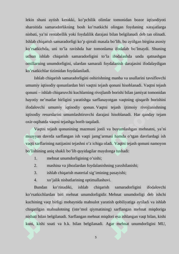 Product slide 5