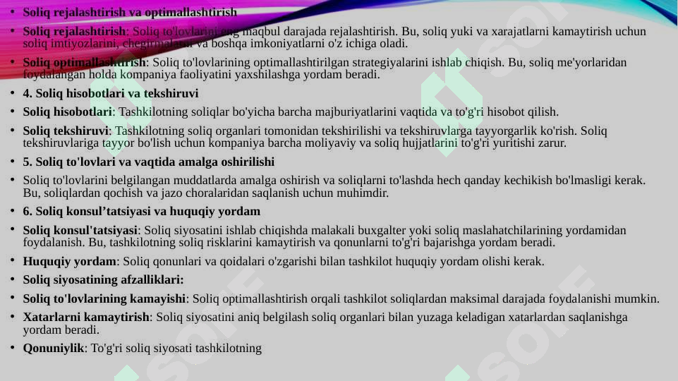 Product slide 8