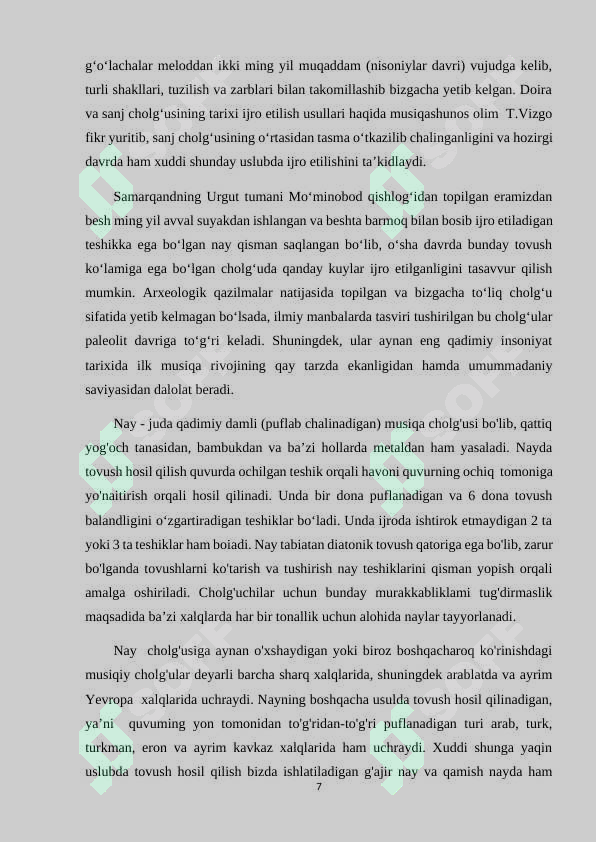 Product slide 7