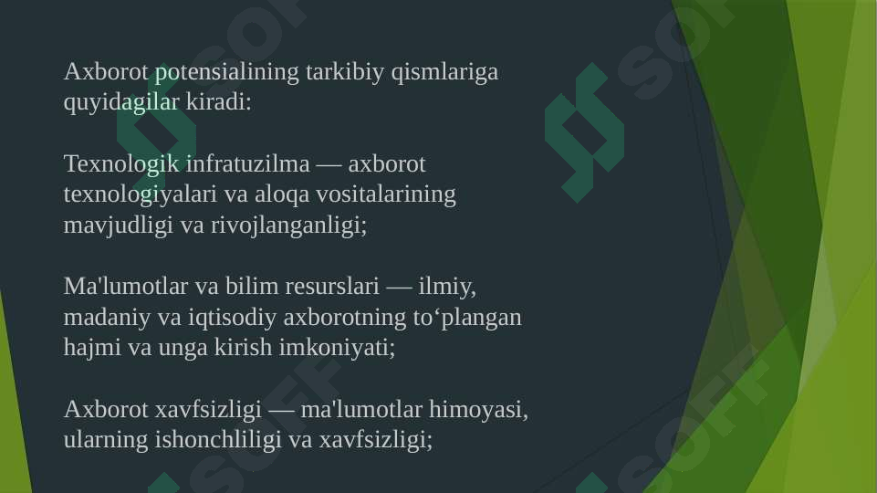 Product slide 6