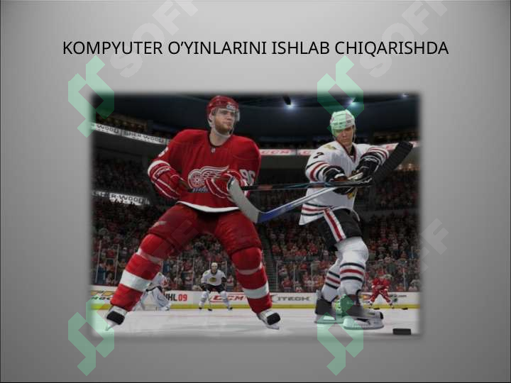 Product slide 5