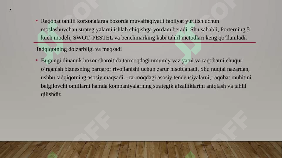 Product slide 6