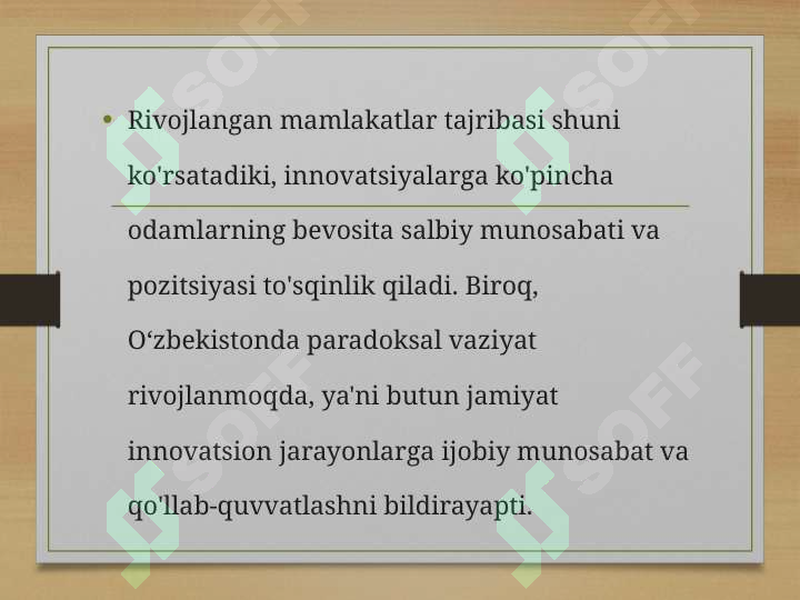 Product slide 4