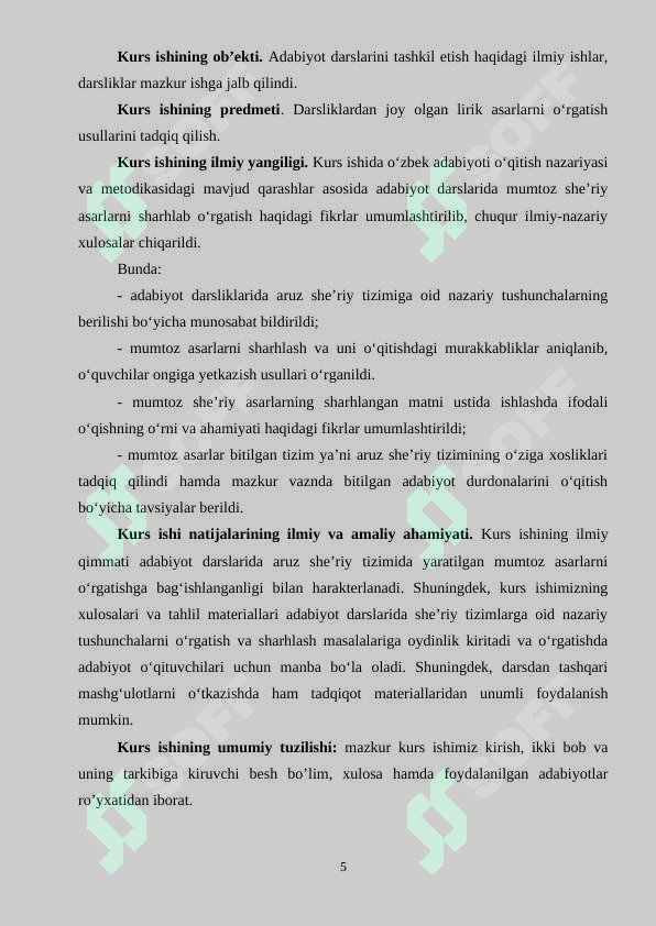 Product slide 5