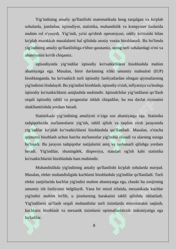 Product slide 8
