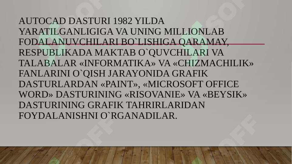 Product slide 6