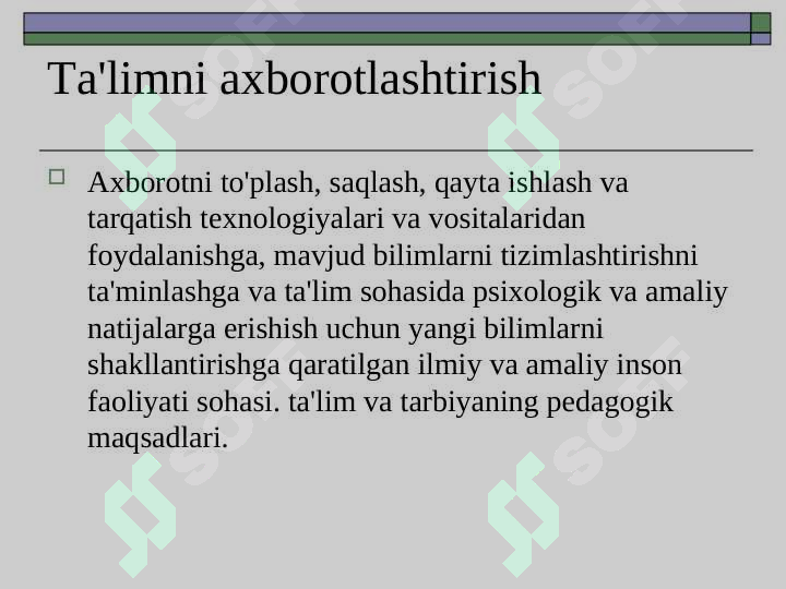 Product slide 2