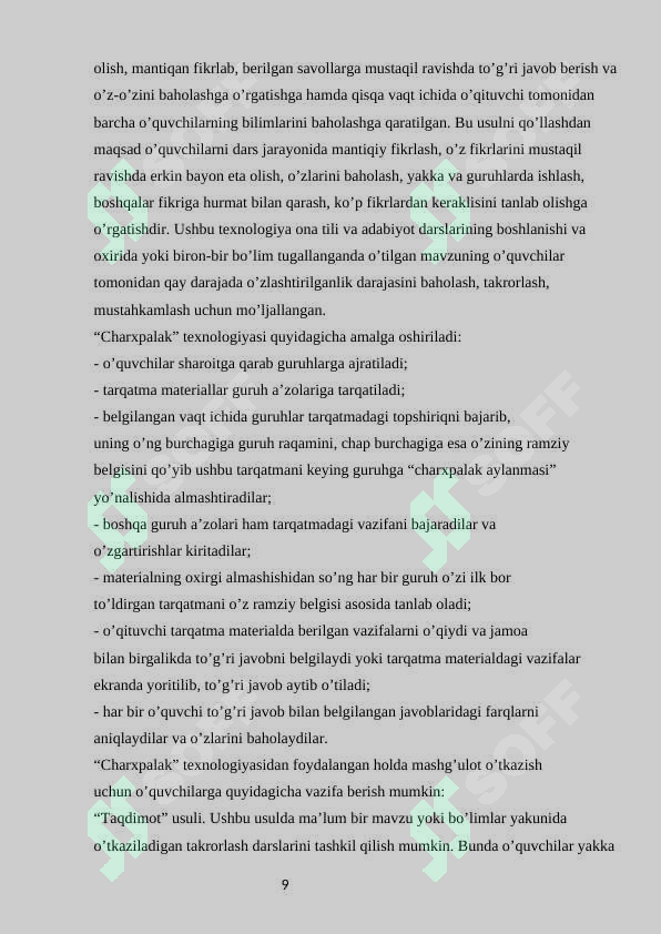 Product slide 8