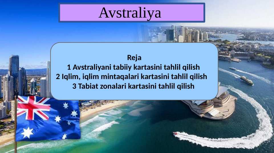Avstraliya