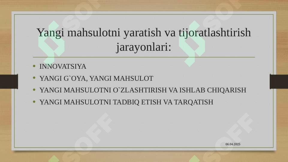Product slide 4