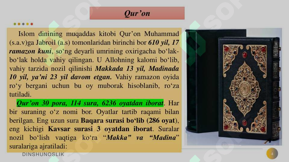 Product slide 4