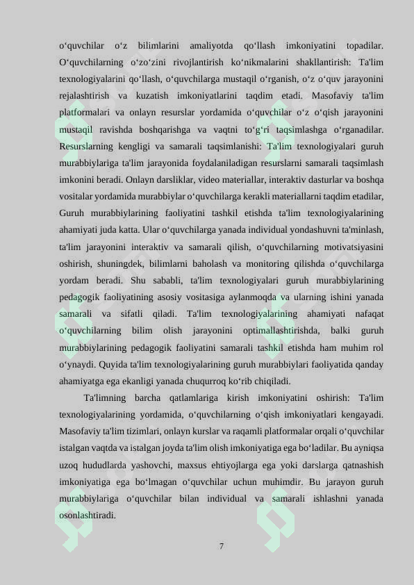 Product slide 7