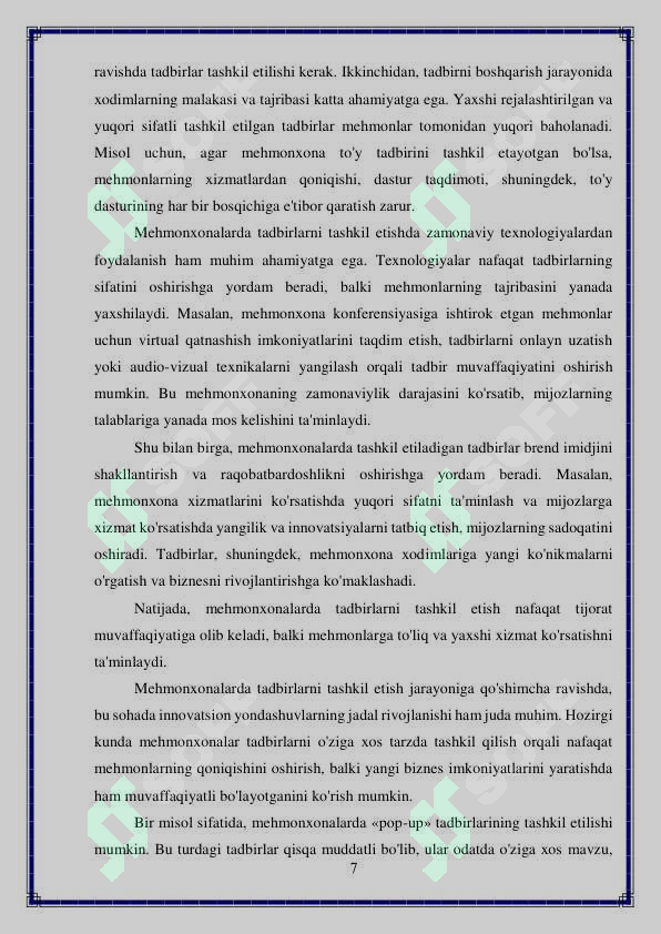 Product slide 7