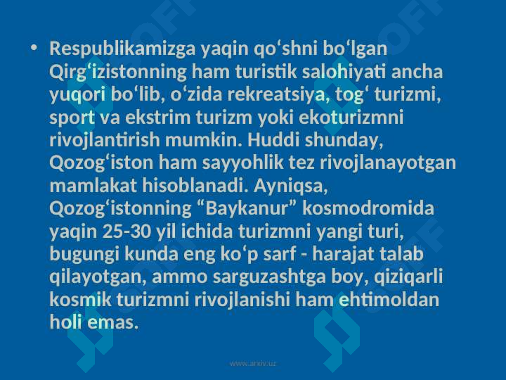 Product slide 7