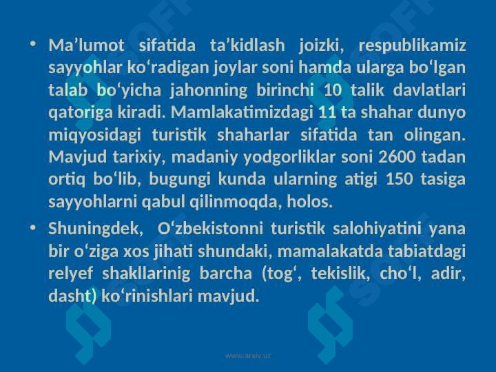 Product slide 8