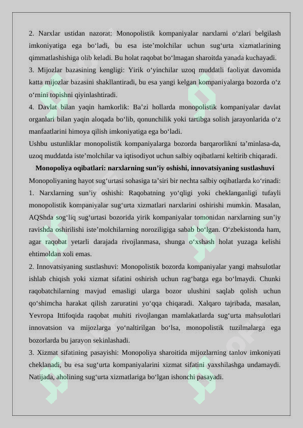 Product slide 8