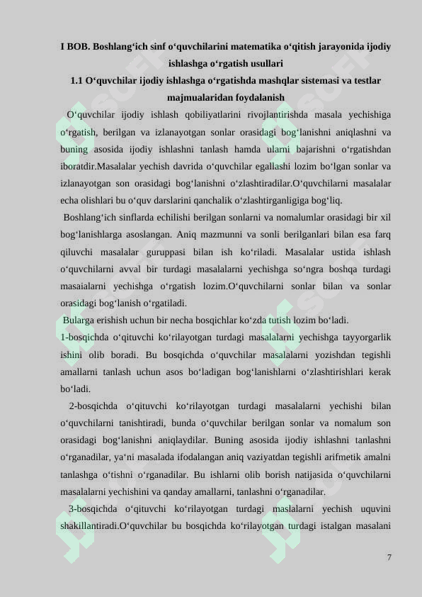 Product slide 7