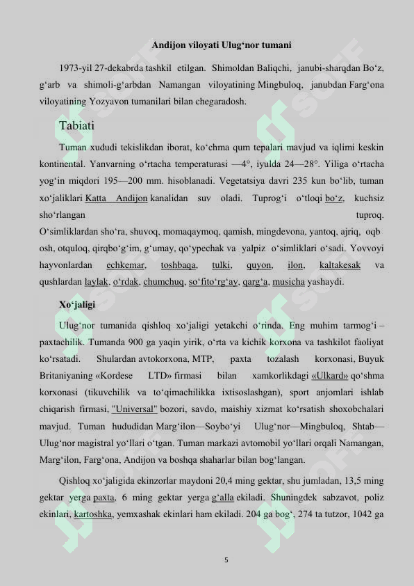 Product slide 5