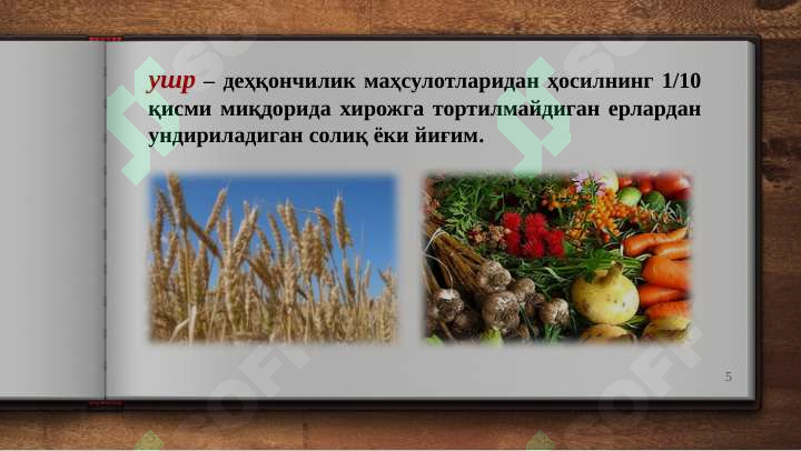 Product slide 5