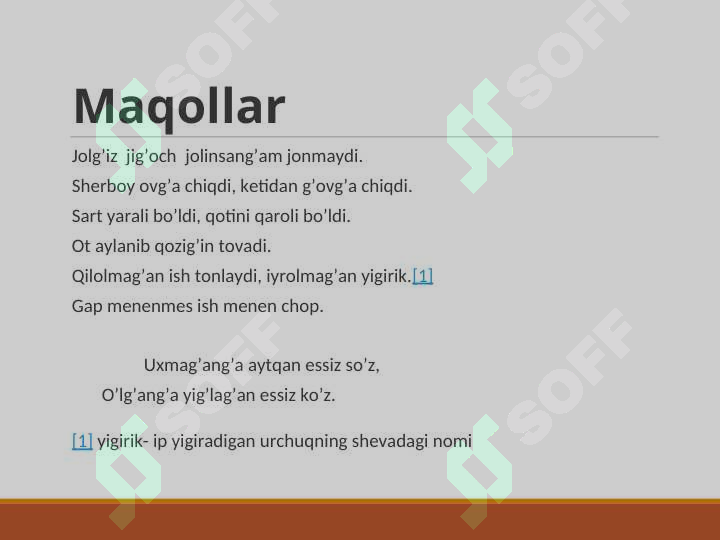 Product slide 2
