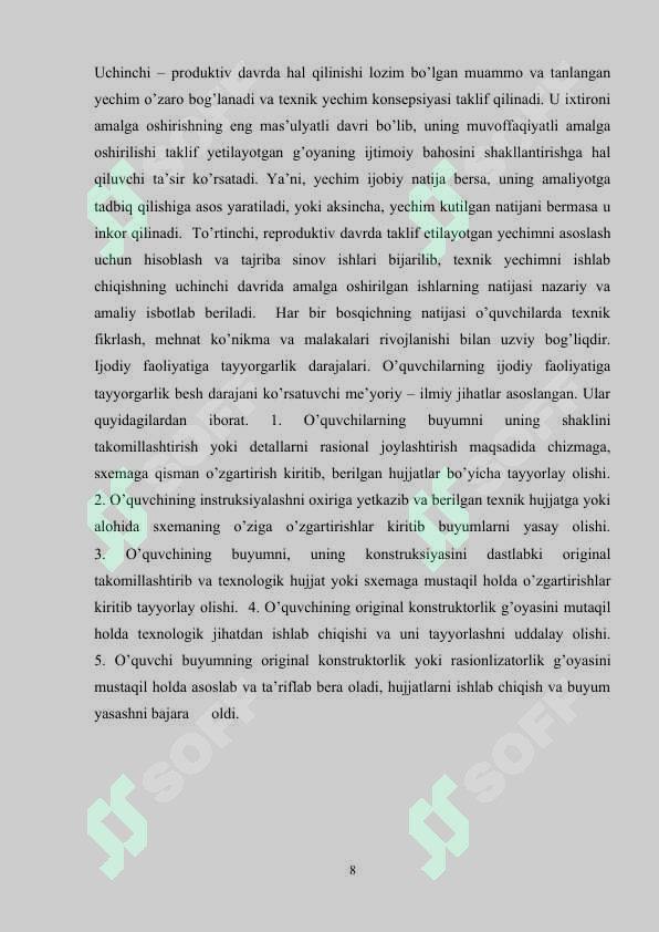 Product slide 8