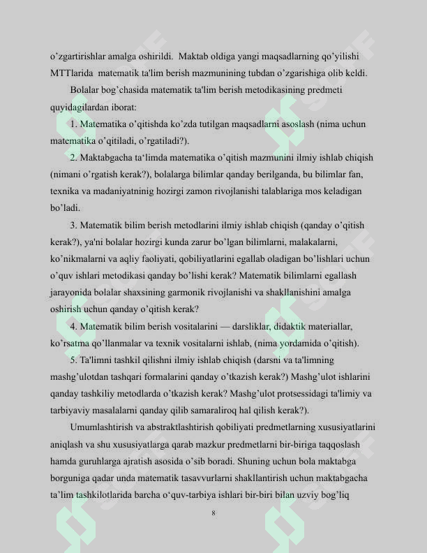Product slide 8