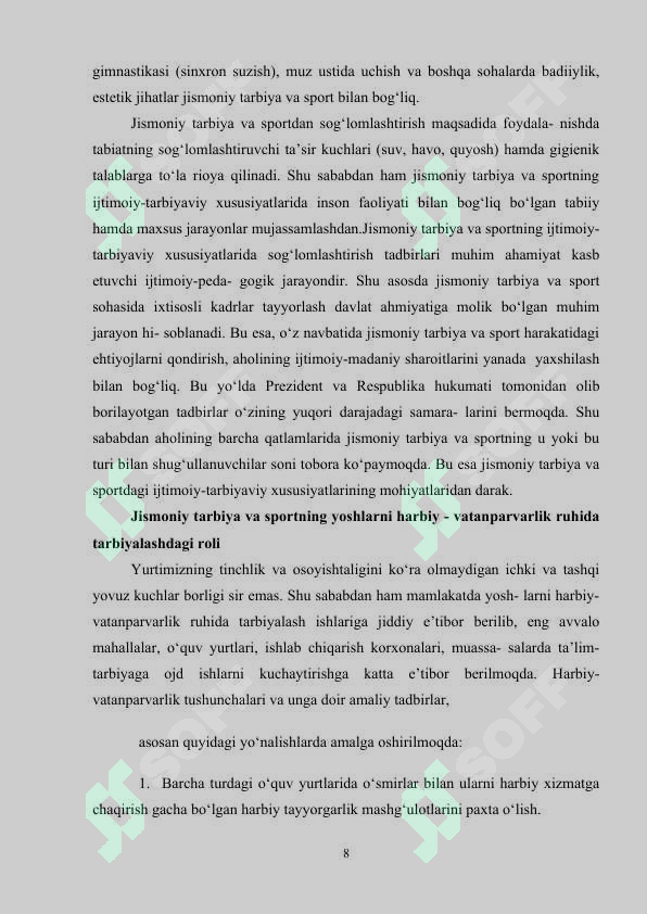 Product slide 8
