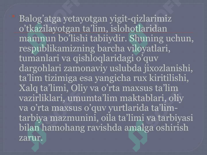 Product slide 8