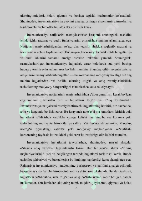 Product slide 7