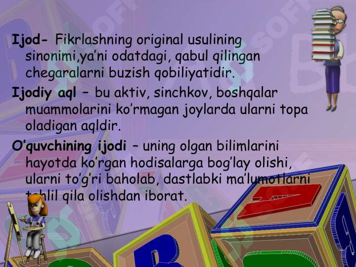 Product slide 4