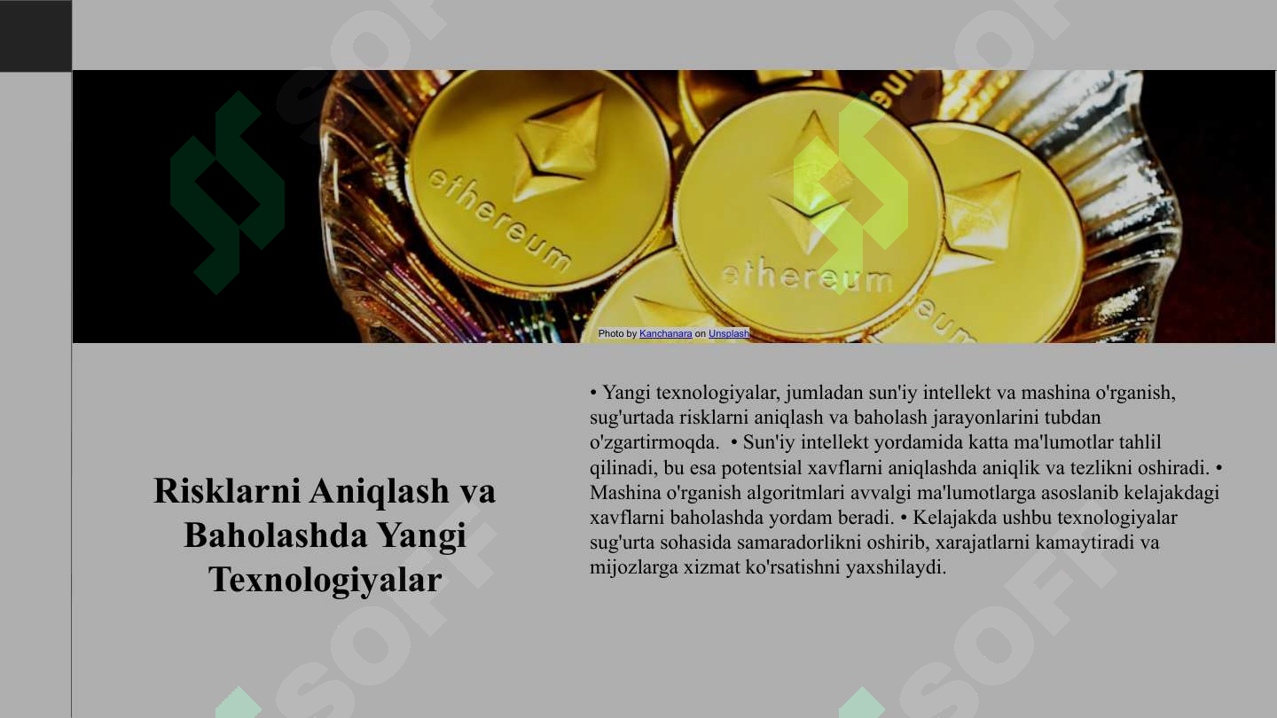 Product slide 8