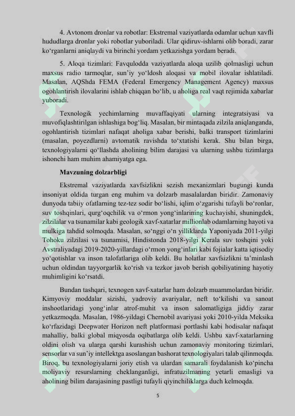 Product slide 5