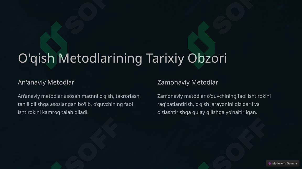 Product slide 2