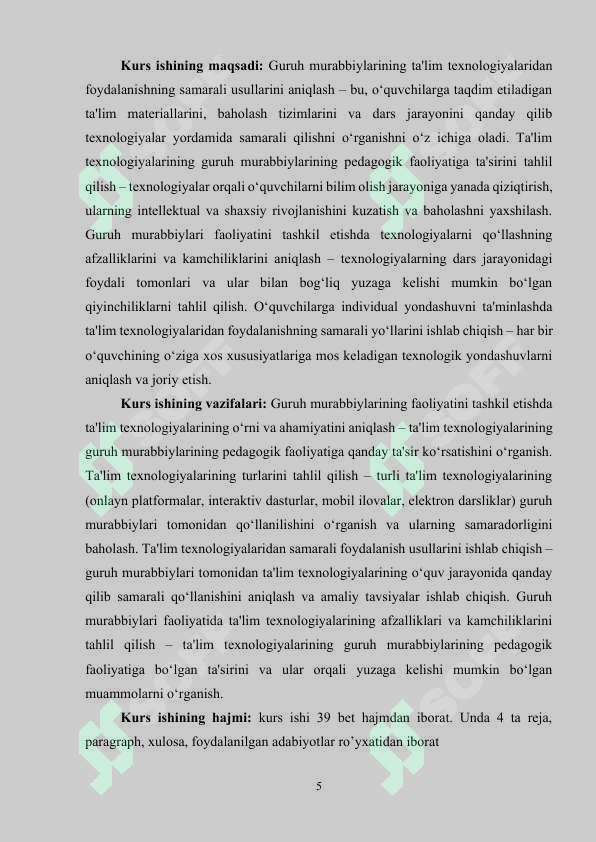 Product slide 5