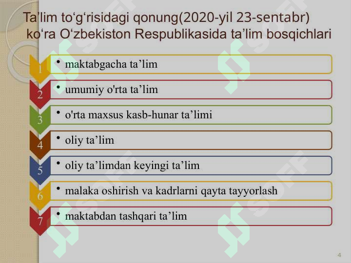 Product slide 4