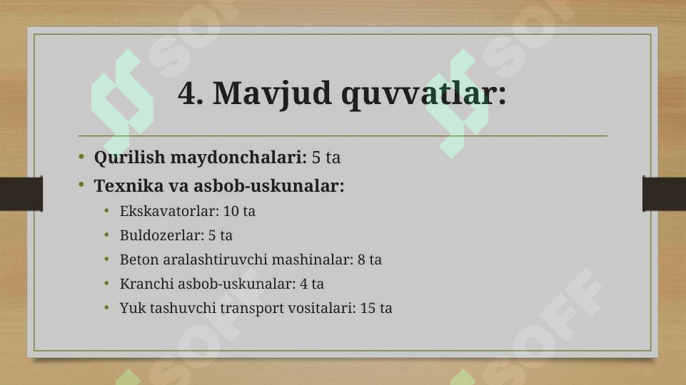 Product slide 6