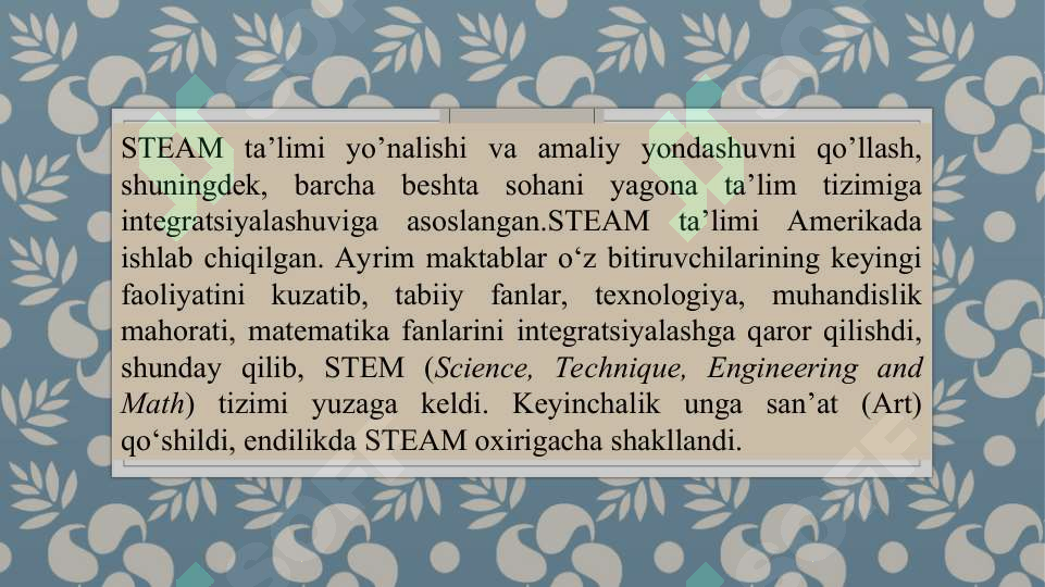 Product slide 4