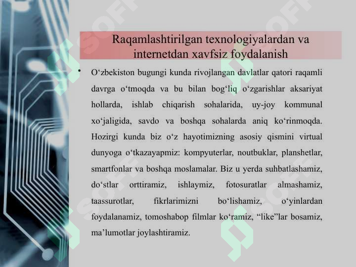 Product slide 3