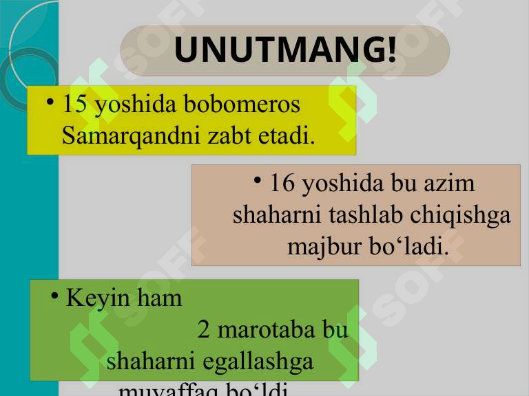 Product slide 4