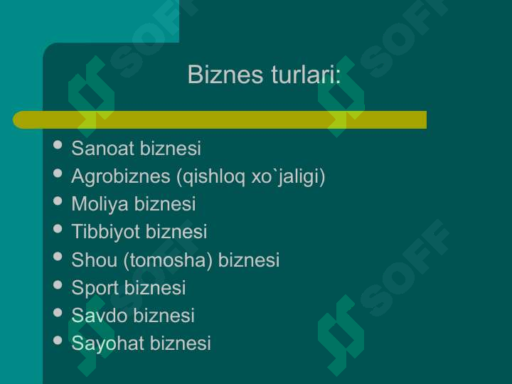 Product slide 4