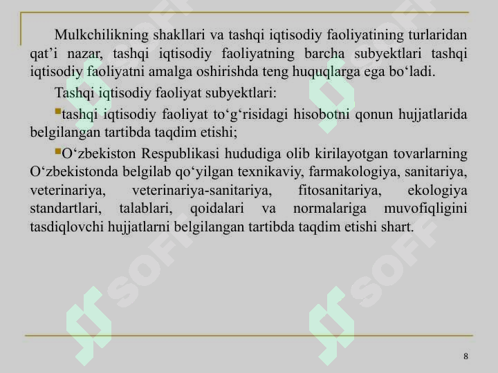 Product slide 8