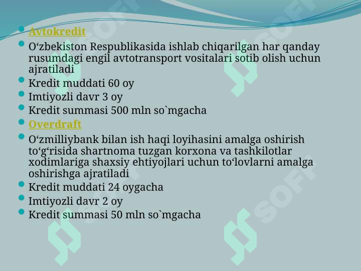 Product slide 6