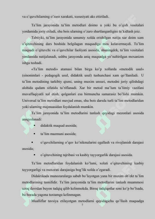 Product slide 7